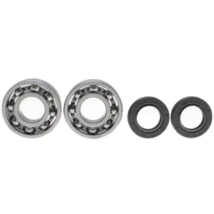 JARDIAFFAIRES Kit joints et roulements de vilebrequin Stihl 021, 023, 025, MS210, MS230 et MS250Vendu parcdiscount