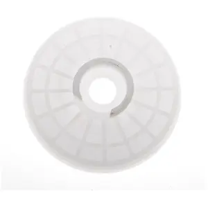 JARDIAFFAIRES Poulie de lanceur adaptable pour Stihl remplace 4128 195 0400
