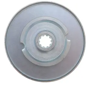JARDIAFFAIRES Disque de centrage pour débroussailleuse Stihl remplace 4137-710-3800 pas cher