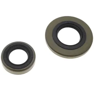 JARDIAFFAIRES Bagues étanches pour Stihl 024, 026, 034, 036, MS240, MS260, MS340 et MS360 pas cher