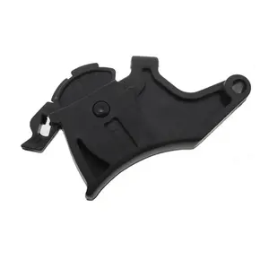 JARDIAFFAIRES Gâchette d'accélérateur compatible Husqvarna Jonsered remplace 503829801Vendu parcdiscount