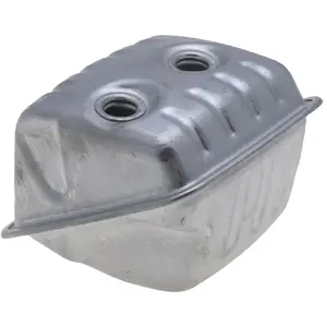 JARDIAFFAIRES Echappement adaptable Mc Culloch CS350, CS410 et CS450