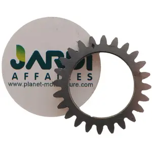 JARDIAFFAIRES Pignon de vilebrequin compatible avec Briggs Stratton remplace 797521 pas cher