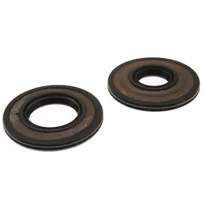 JARDIAFFAIRES Jeu de joints compatible avec Husqvarna remplace 544 25 12-01 et 544 25 13-01