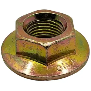JARDIAFFAIRES Ecrou de palier compatible avec MTD remplace 712-05134 pas cher