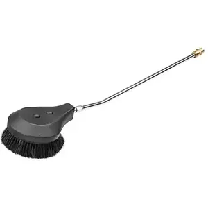 Brosse de lavage rotative souple Comet pour nettoyeur haute pression pas cher