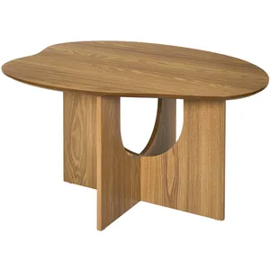 Table basse en mdf Calypso pas cher