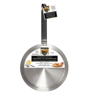 Besa - Crepiere D26cm M12 pas cher