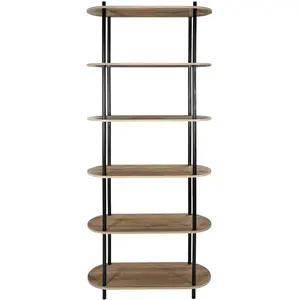 CMP - PARIS HOME DECO FACTORY - HD0076 - Etagere Cobe H181CmVendu parcdiscount