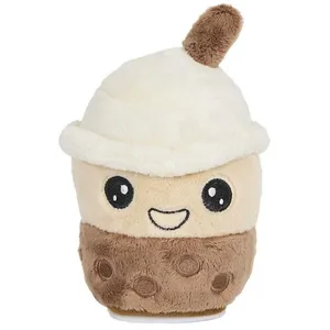 Peluche Bubble Tea Parlant Anime Kawaii pas cher