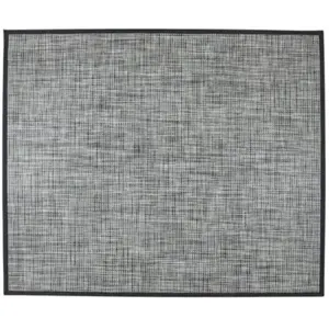 Tapis barbecue THE HOME DECO FACTOR TAPIS DE BARBECUE 100X120CM M12 HD... pas cher