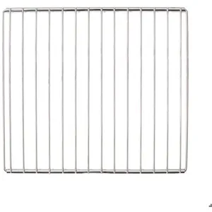 COOK CONCEPT - Grille de Four Extensible - INOX - Dimensions : 60 x 31... pas cher