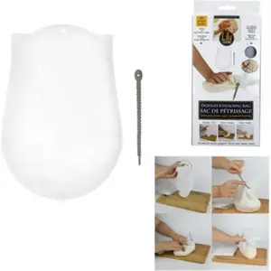 Kit Pâtisserie LILY COOK petrissage pain silicone m12 pas cher