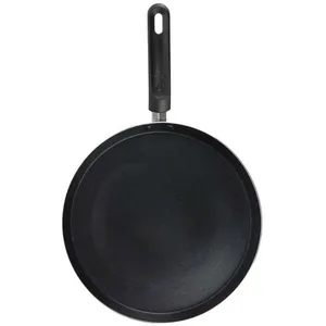 LILY COOK Crêpière induction 26cm noir pas cher