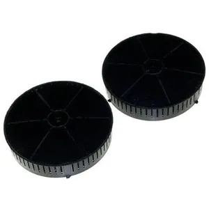 Filtres charbon AMC072 - Whirlpool - IHPC64AMX - Hotte pas cher