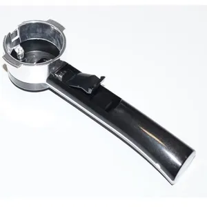 Comparateur de prix : Porte filtre Delonghi - Delonghi - réf. 7313280779