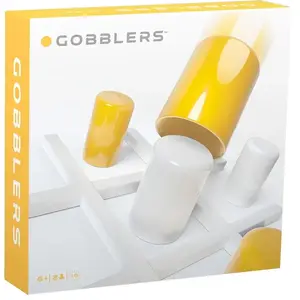 Jeu de stratégie Blue Orange Gobblers pas cher