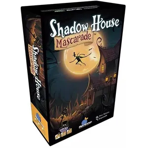 Shadow House Mascarade pas cher