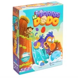 Jeu classique Blue Orange Morris le dodo pas cher
