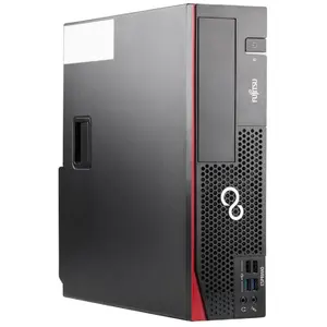 PC Fujitsu Esprimo D556 DT Intel Core i3-6100 RAM 8Go Disque 1To Windows 10 Wifi pas cher