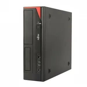 PC Fujitsu Esprimo E520 DT Intel G3220 RAM 16Go Disque Dur 1To Windows 10 Wifi pas cher
