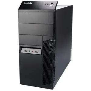 PC Tour Lenovo ThinkCentre M91p Intel G630 RAM 4Go SSD 240Go Windows 10 Wifi pas cher