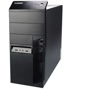 PC Tour Lenovo ThinkCentre M91p Intel G630 RAM 8Go Disque 250Go Windows 10 Wifi pas cher