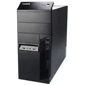 PC Tour Lenovo ThinkCentre M91p Intel G630 RAM 8Go Disque 1To Windows ... pas cher