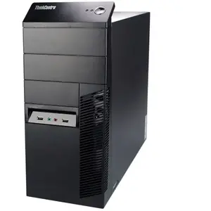 PC Tour Lenovo ThinkCentre M91p Intel G630 RAM 16Go Disque 1To Windows... pas cher