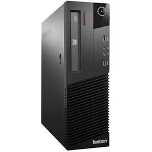 PC Lenovo ThinkCentre M93p SFF Intel i3-4130 RAM 8Go Disque 1To Window... pas cher