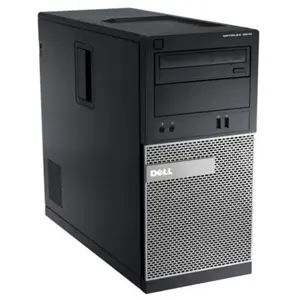 PC Dell 3010 MT G2020 RAM 8Go Disque Dur 500Go HDMI Windows 10 Wifi pas cher