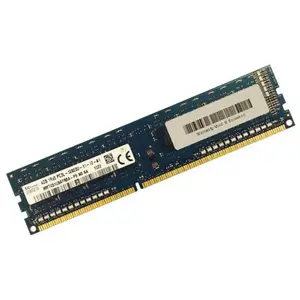 Mémoire RAM - HYNIX - HMT451U6AFR8A-PB - 4Go - DDR3 - 1600Mhz - CL11 pas cher
