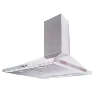 Nord Inox - Hotte décorative 60cm 400M3/H Inox. pas cher