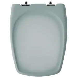 Espinosa - Abattant pour wc selles Cheverny, palladine jaspé pas cher