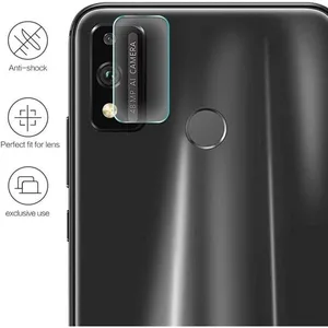 Film de protection caméra - HONOR - 9X Lite - Verre trempé - Anti-rayure - Ultra-fin pas cher