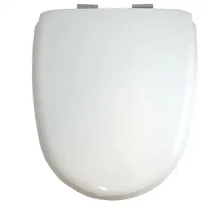 ESPINOSA Abattant pour wc gala aurea blanc pas cher