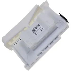 Module de commande programmé - Lave-vaisselle - BOSCH, SIEMENS (27522) pas cher