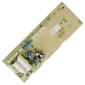 Module électronique, programmateur pour Lave-linge SABA 2822640034 pas cher