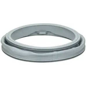 Samsung Joint de hublot (manchette) - Lave-linge (DC64-02684A SAMSUNG)