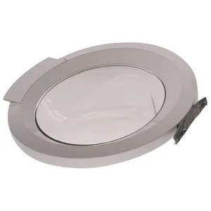 Hublot complet pour lave-linge BOSCH, NEFF - Modèle 702562 - Blanc