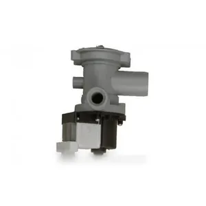 Pompe de vidange wd125tex pour lave linge INDESIT C00080667 pas cher