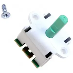 Indesit Commutateur 8 positions Lave-vaisselle (C00087258 INDESIT SCHOLTES) pas cher