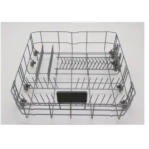 Panier inférieur pour Lave-vaisselle BEKO 1759002615 pas cher