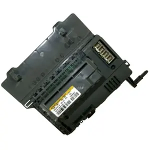 Carte électronique, Platine de puissance programmée d'origine (480111101579) Lave-linge Whirlpool bauknecht pas cher