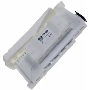 Neff Module de commande programmé d'origine Lave-vaisselle (00655641 B...Vendu parrakuten