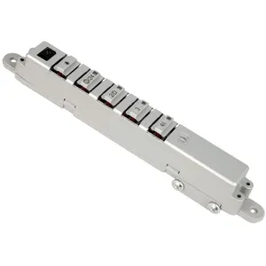 Roblin Platine de commande - Hotte (133.0018.522 ROBLIN) pas cher