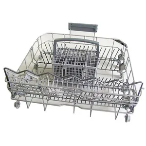 Panier inférieur - Lave-vaisselle - BOSCH, SIEMENS, NEFF (27247) pas cher