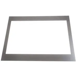 Comparateur de prix : Beko Vitre Intérieure 290440375 Pour Four Beko