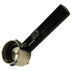 Riviera&bar - Porte filtre assemblé pour Cafetière 500591705Vendu parcdiscount
