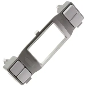 Beko Boutons ensemble display - Lave-vaisselle (1766780500 BEKO) pas cher